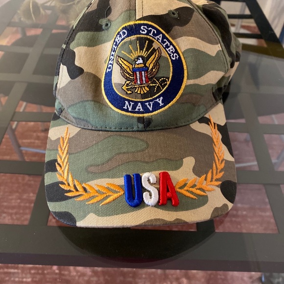 Cap - Picture 1 of 5